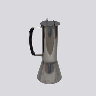 铜火锅压火冒压火盖不锈钢火筒火锅专用拔火冒加长压火盖火冒调节