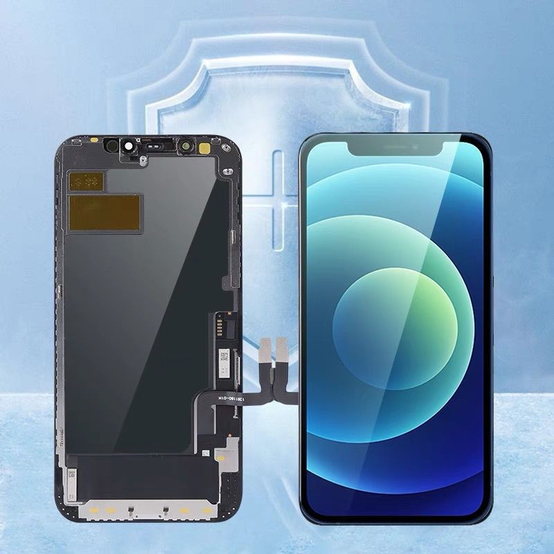 11PM国产屏幕总成X/XR/XSMAX/11/12pro/X内外屏幕总成触摸屏