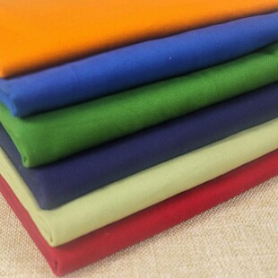 纯棉磨毛帆布加厚大马丁面料柔软厚实自己做布料窗帘背景布沙发布