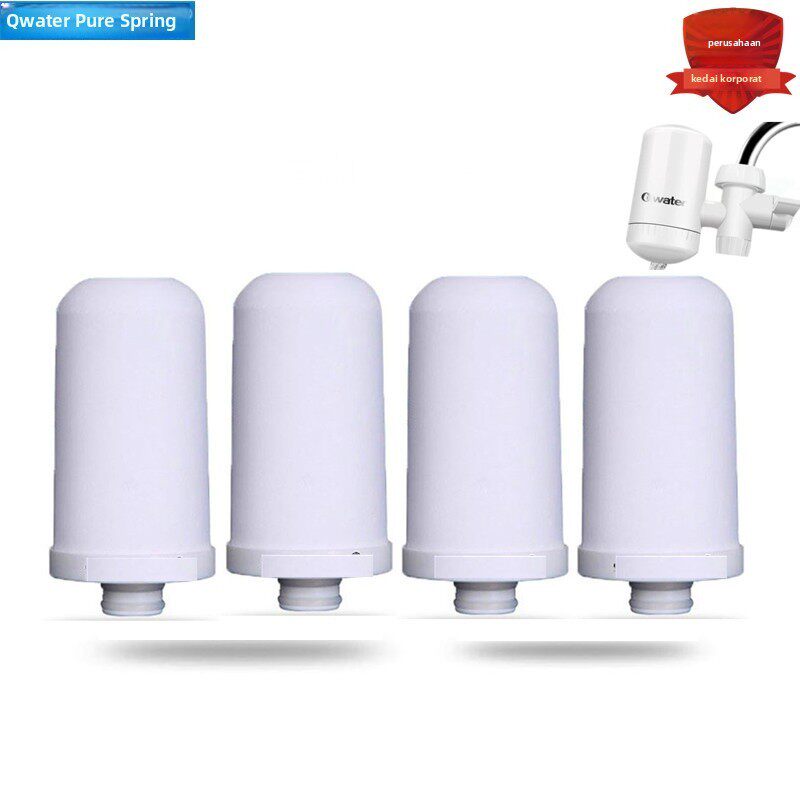 苏格伦RF200净碧泉06过滤器滤水器厨房通用自来水龙头净水器滤芯