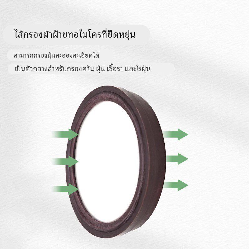 适配小狗无线吸尘器配件 D-511过滤器柔性微织棉滤芯滤网海帕耗材