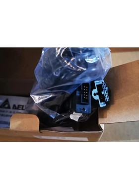 变频器VFD-E面板KPE-LE02/三米延长线EG3010A-C M E B MS300