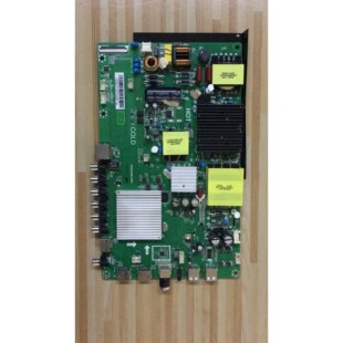 原装酷开50K5C 55K5A/C 58K5D 50V20 主板 ST638JSM-CP5C 配屏