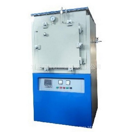 真空高温箱式气氛炉 1600℃箱式气氛真空炉 腾达热工,包装,五金配件包装,淘宝优惠券,粉丝福利购,淘宝优惠卷