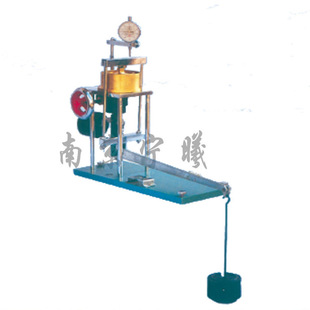 南京宁曦单杠杆固结仪（轻    便）（不含百分表）