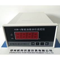 热膨胀行程监控仪QBJ-3XYN