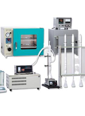 SYD-0618C型石油沥青四组分试验器、石油沥青四组分试验仪