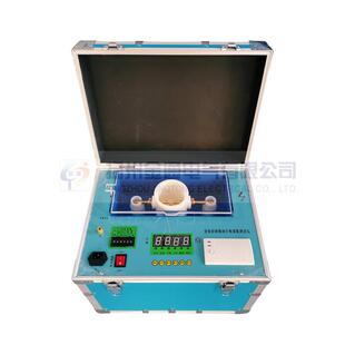 绝缘油介电强度测试仪/变压器油耐压测试仪/全自动试油器厂家优惠