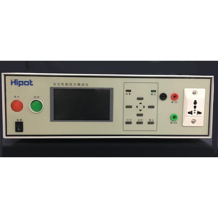 综合测试仪安规综合测试仪四合一（可以选配）