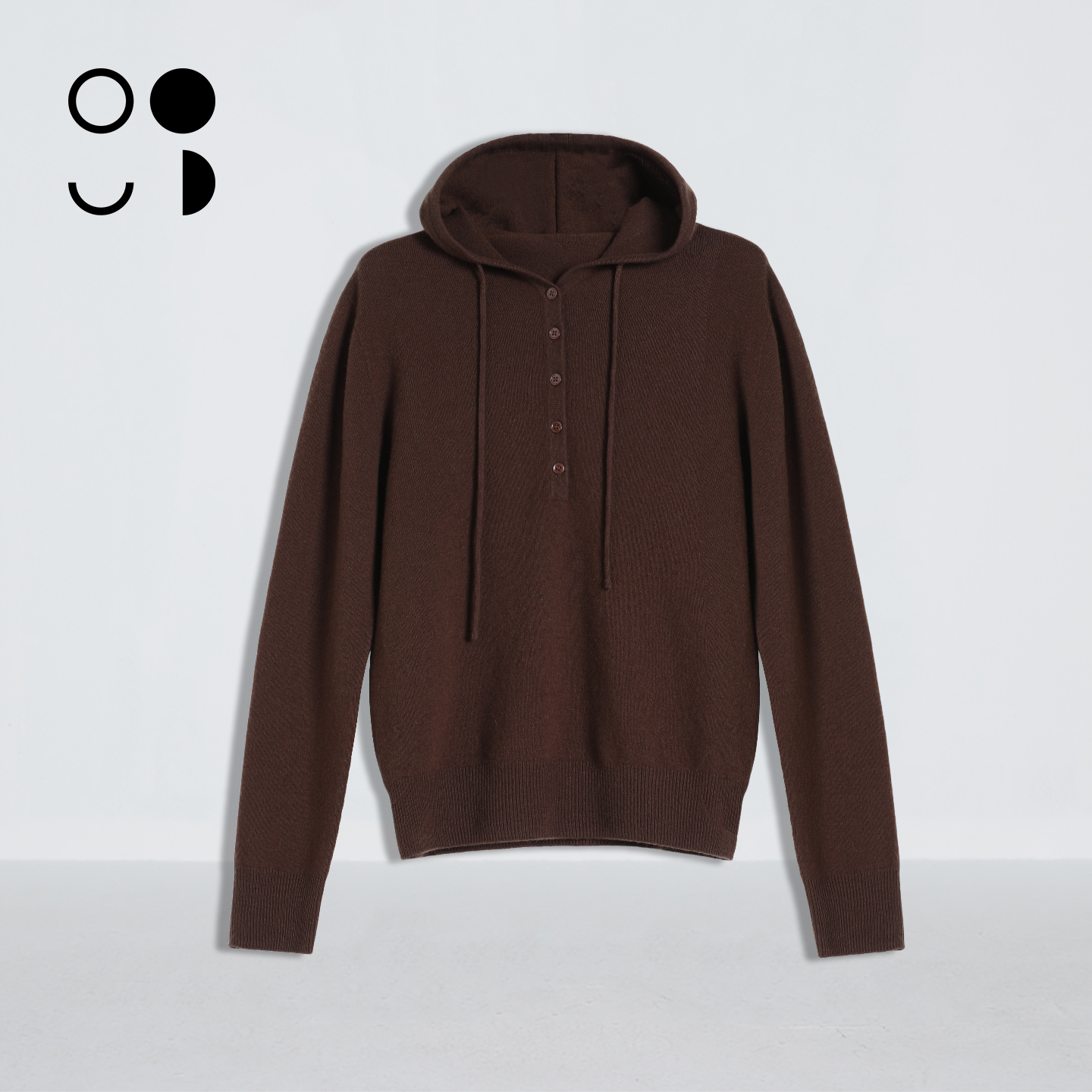 WZWJ/未觉短款套头毛衣