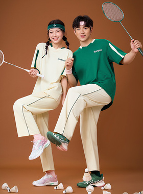 KUMPOO/薰风熏风羽毛球裤25周年纪念款王小羽同款K261U-6546.25th