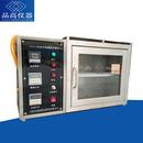 汽车内饰燃烧试验机分式 8410 汽车燃烧测试仪GB