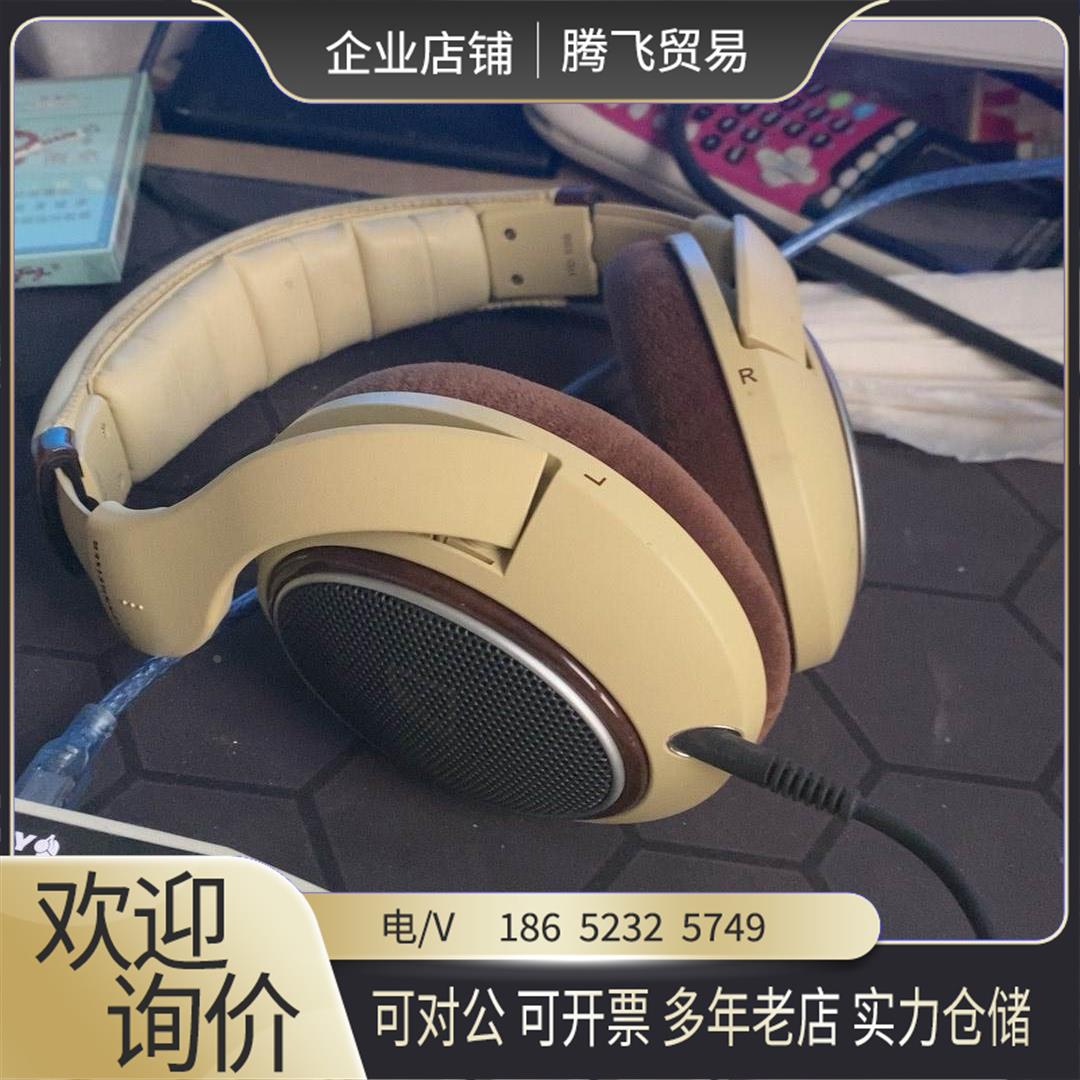 深海塞尔HD 598音质非常棒说明书/使用指南