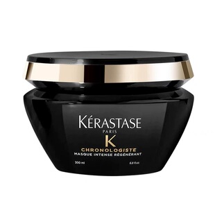 卡诗海源黑钻发膜修护柔顺改善毛躁头发补水焗油膏滋养免蒸