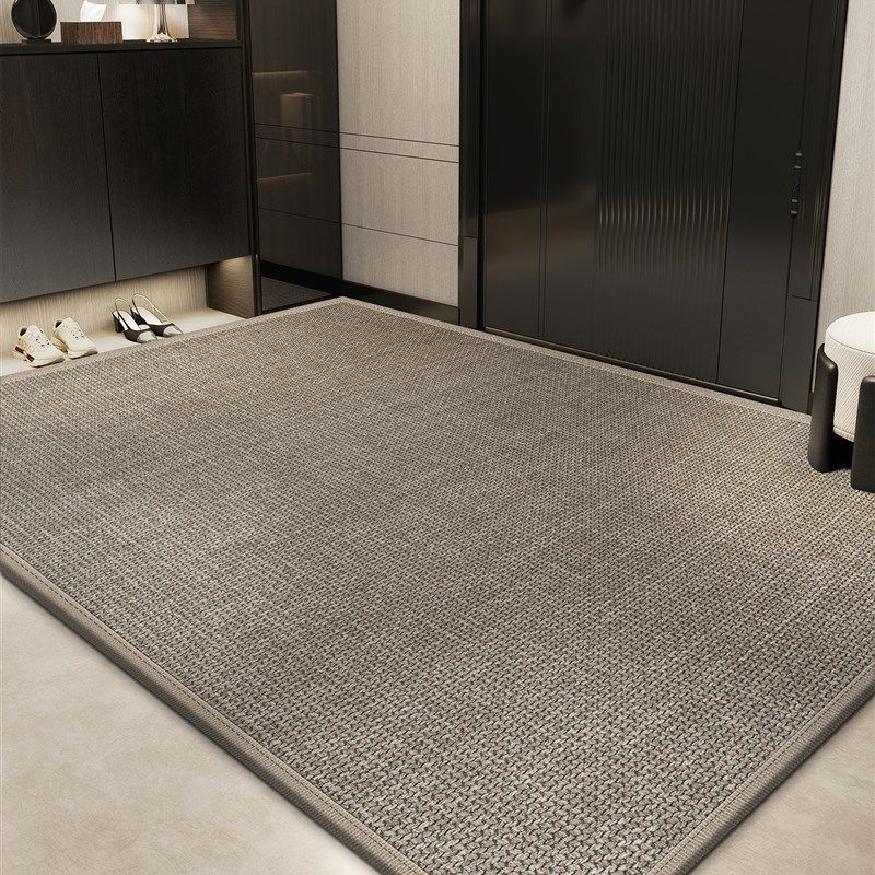采购产品新入口门地垫,编织门垫,入口门垫,入口门垫,日式客厅全地,居家布艺,入户地垫,淘宝优惠券,粉丝福利购,淘宝优惠卷