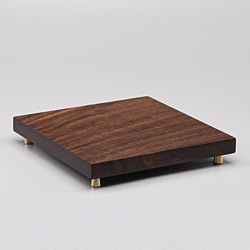 新中式实木底座托 托架花瓶佛像石头茶具香炉盆景财神工艺品摆饰,家居饰品,木雕,淘宝优惠券,粉丝福利购,淘宝优惠卷