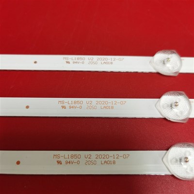 32寸组装机器HY-U320A2 B356318A24灯条液晶电视背光灯管6灯3条