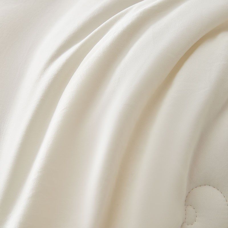 牛奶蛋白纤维被子被芯加厚保暖冬被夏凉被学生宿舍单人被褥春秋被,床上用品,化纤被,淘宝优惠券,粉丝福利购,淘宝优惠卷