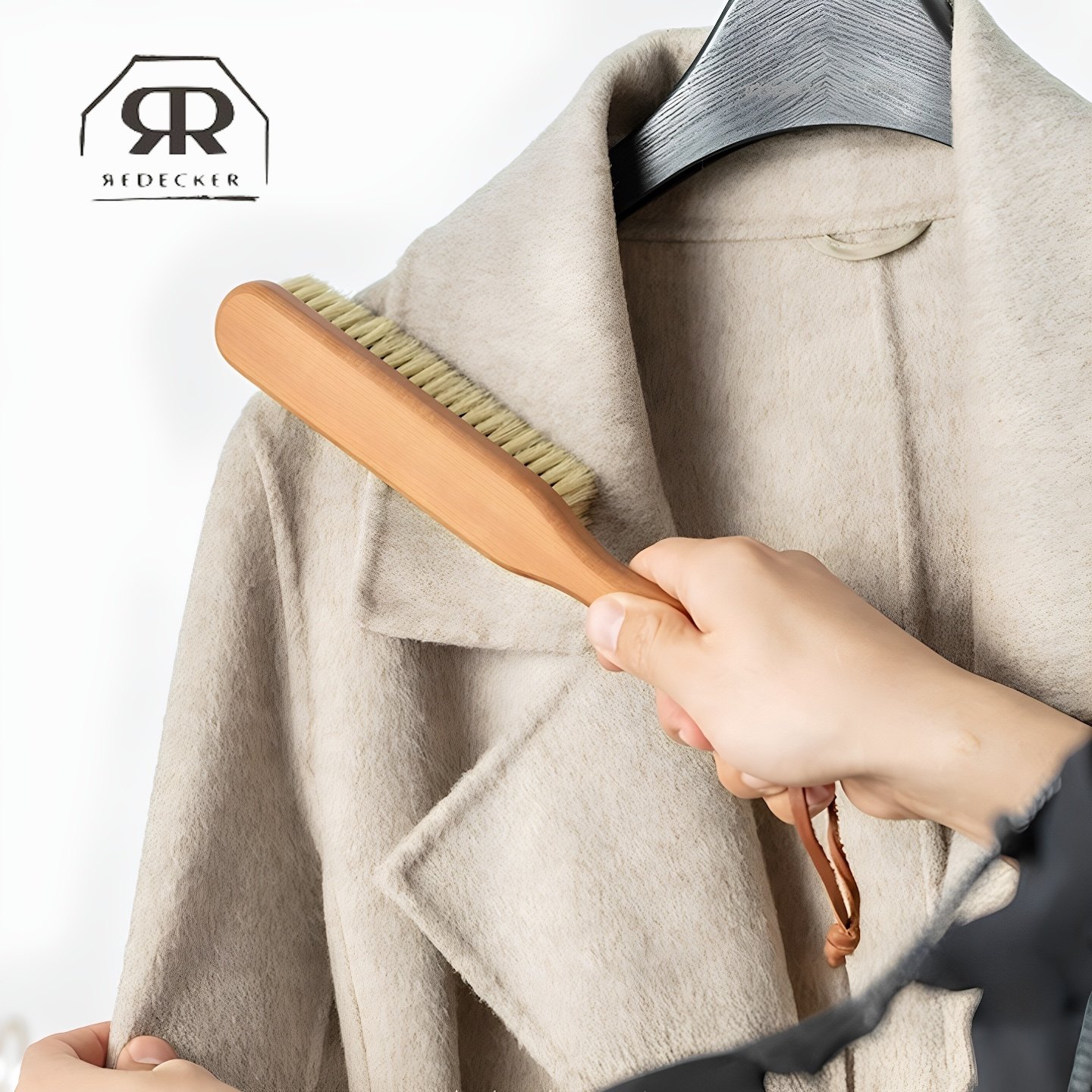 德国进口不伤衣物好物刷推荐