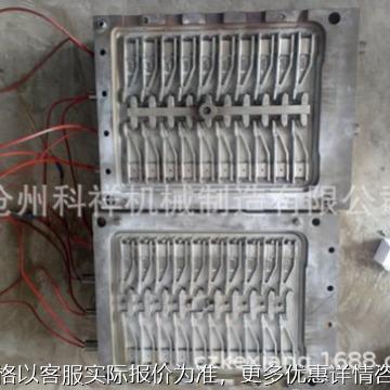 热芯盒模具 覆膜砂模具 铸造模具 铸造模设计制造来沧州科祥