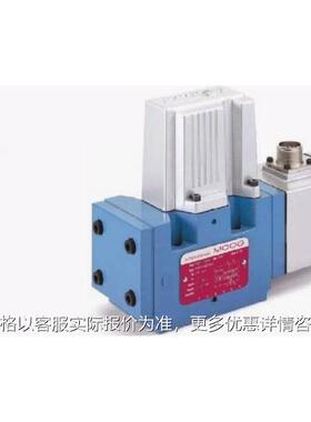 供应MOOG伺服阀 D661-4209 P80HDAO5VSX2-A