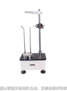 CHY-A壁厚测厚仪瓶身厚度测量仪玻璃瓶瓶底及瓶壁的厚度测试仪器