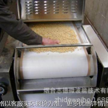 隧道式五谷杂粮微波熟化设备大豆微波烘烤设备红豆薏米微波烘焙机,清洗/食品/商业设备,汉堡机/蛋挞机,淘宝优惠券,粉丝福利购,淘宝优惠卷