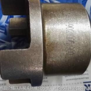 供应真空泵配件 U4.70Becker真空泵散热风扇 现货包邮