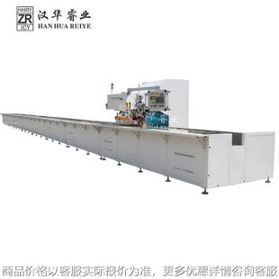 自动行走高频熔接机 汽车防水篷布高频热合拼接机 15篷布焊接机