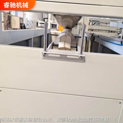 小型管材牵机 履带牵式DY-2塑料板材牵引 四爪机六爪引棒材引机