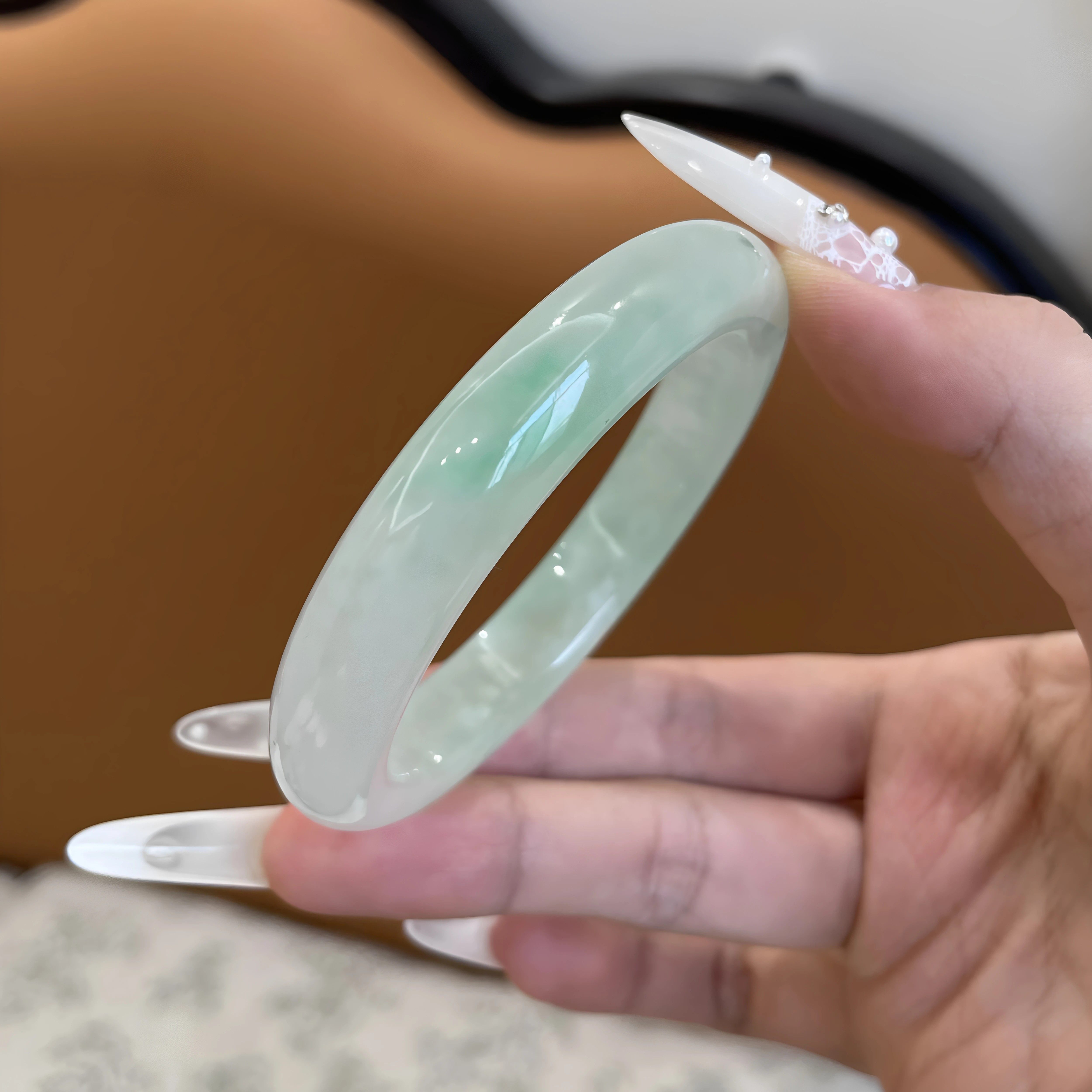 【7516人抢购中】"青鸾”玉手镯