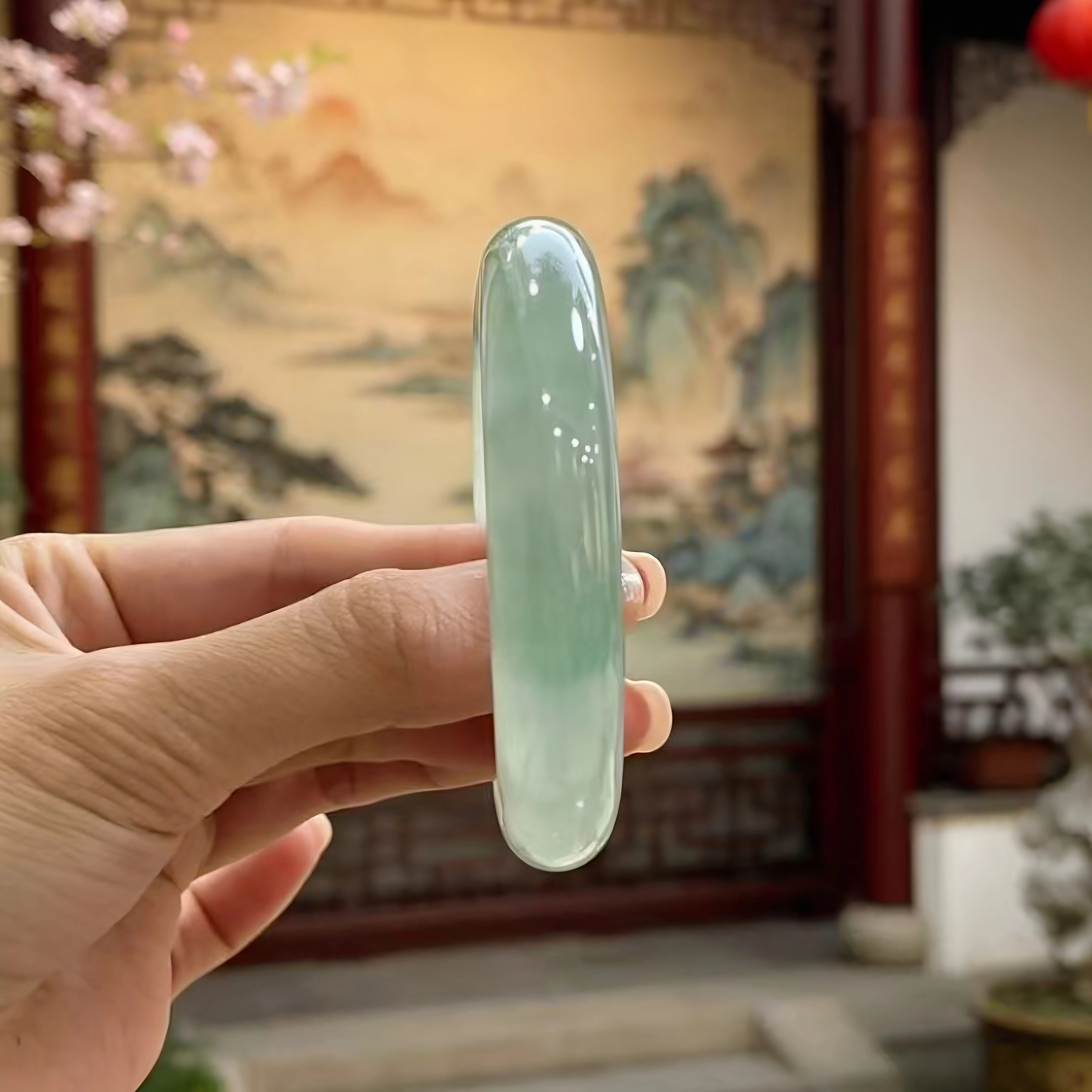 【9217人抢购中】"青鸾”玉手镯