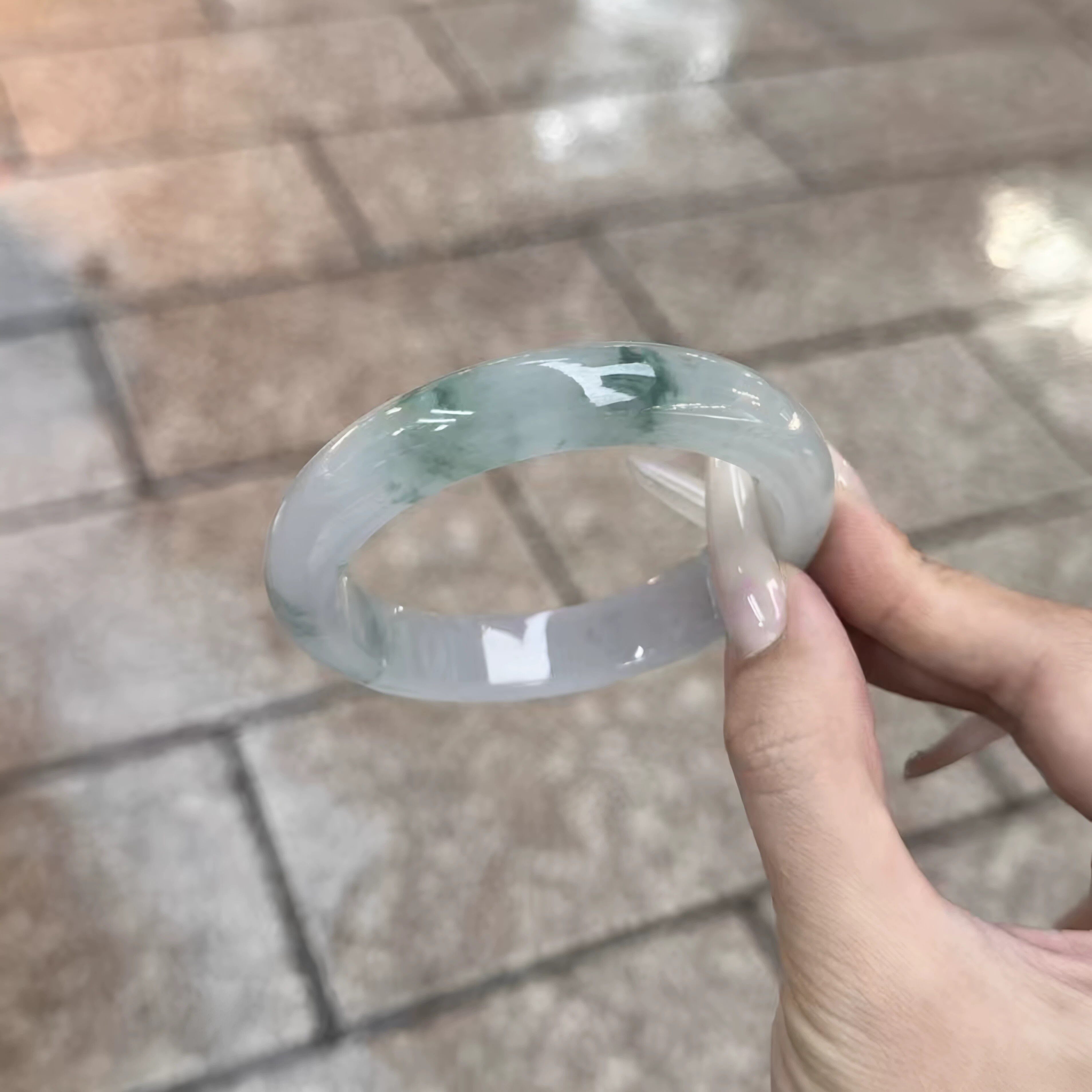 【8225人抢购中】"百花”玉手镯