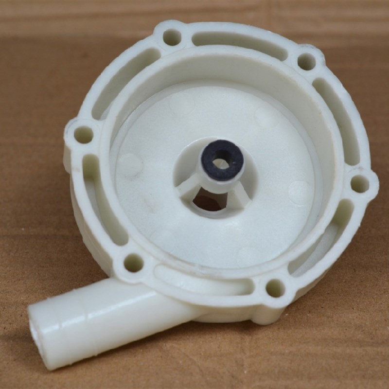 磁力驱动循环大流量MP-40R /RM 磁力泵配件 泵头叶轮隔离套总成