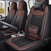 福田图雅诺座套江淮星锐东风御风6座冰丝坐垫套四季 通用透气冰丝