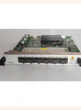 出售中兴BBU8200 BPN1A单板,成色新,有需求的请联