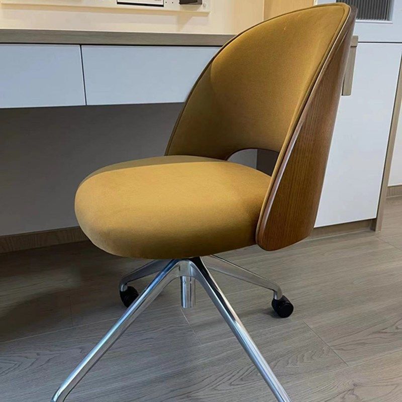 简约现代可移动调节升降旋转学习椅书桌椅酒吧椅电脑椅办公椅椅子