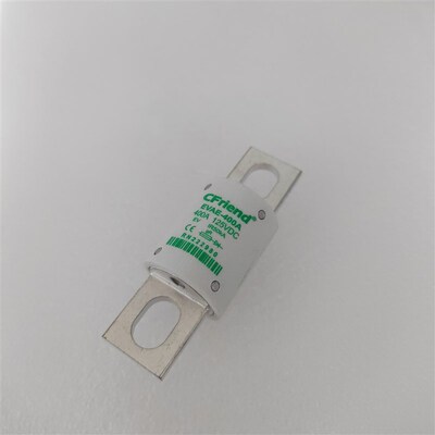 Cfriend保险丝EVAE-400A 400A 125VDC EV IR50KA RN222980熔断器