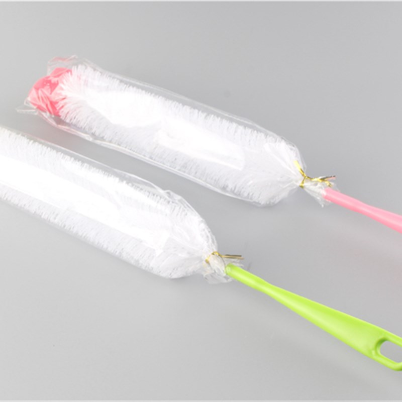 洗纯净水桶的刷子桶装水毛刷饮水机桶刷子矿泉水桶专用刷子洗桶刷