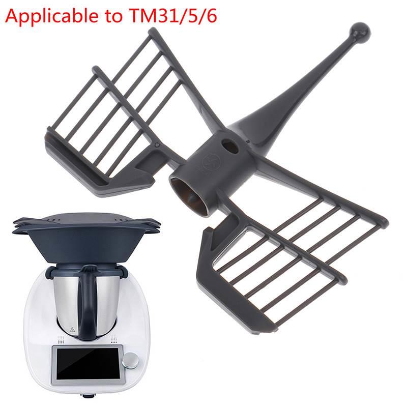 热卖蝴蝶b搅拌棒刮棒适用于 Thermomix TM31 TM5 TM6 榨汁机