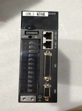 汇川驱动器,IS620NS2R8I-JS询价