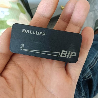 巴鲁夫 线型传感器 BIPO002+BIP AD2-B040