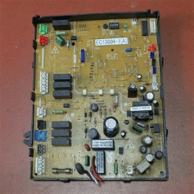 适用大金外机板EC0434 R71DQV2C RY71DQV2C主板 控制板EC13004-1