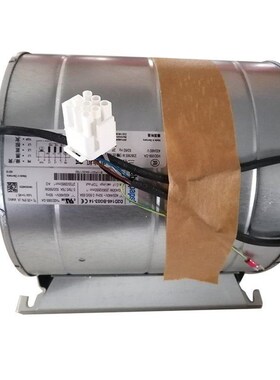 D2D146-BG03-16 D2D146-BG03-14-17 2GDFUT65原装德国进口风机