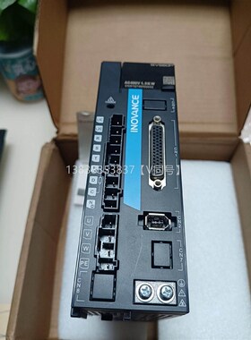 议价汇川驱动器SV660PT5R41 1.5KM 请