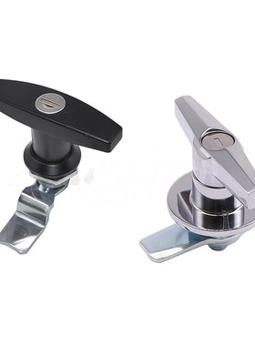 T形圆柱锁 XBC02 XBC03 XBC04 XBC06 XBC07 XBC08/ XAS55 56 54