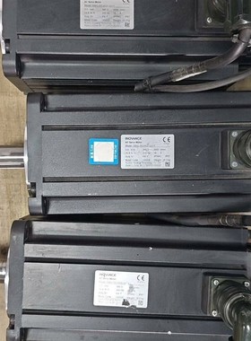 ISMH2-50C30CD-U231Y 汇川电机 功能包