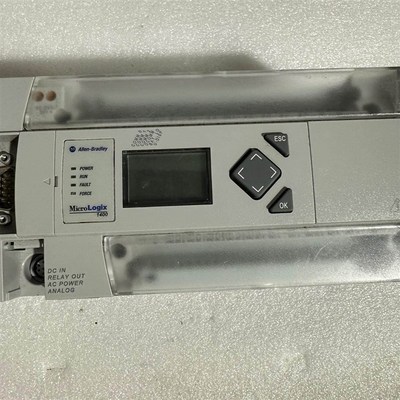 AB 罗克韦尔plc 1766-L32BWAA