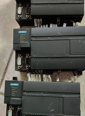 合信COTRUST模块CTH2+214-1BD33-0X24