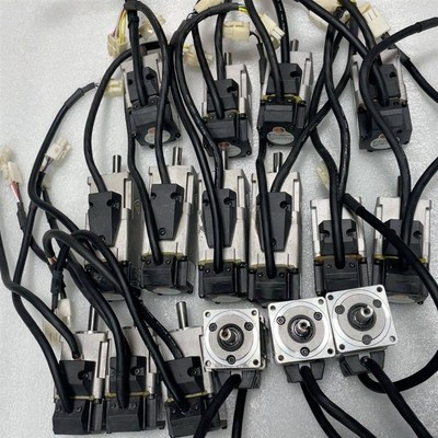 MSMD5AZG1U MSMD5AZG1V 伺服 A5